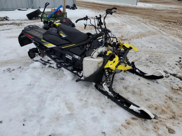 2018 SKI DOO MXZ SPORT 2018 image
