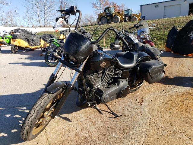 Image 2 of 2016 HARLEY-DAVIDSON FXDLS  2016 with VIN 1HD1GS826GC323669
