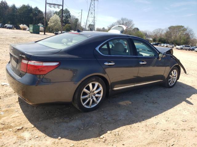 Obraz 3 z 2008 LEXUS LS 460 2008 z VIN JTHBL46F185061339