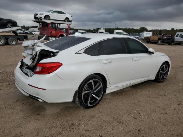Изображение 3 2019 HONDA ACCORD SPORT 2019 с VIN 1HGCV1F30KA175756