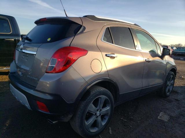 Obraz 3 z 2013 BUICK ENCORE  2013 z VIN KL4CJCSB0DB209253