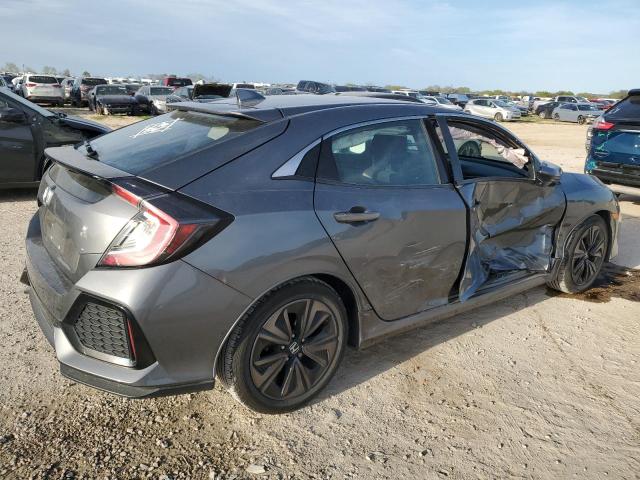 Изображение 3 2019 HONDA CIVIC EX 2019 с VIN SHHFK7H68KU208569