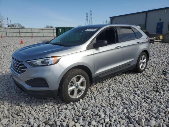 Image 1 of 2021 FORD EDGE SE 2021 with VIN 2FMPK3G99MBA02957