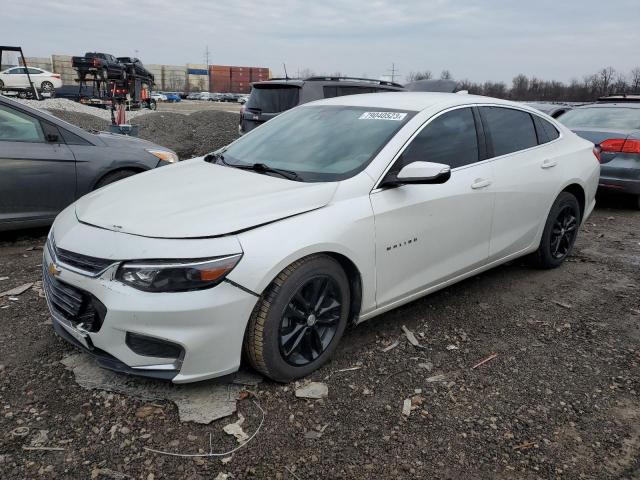 Obraz 1 z 2017 CHEVROLET MALIBU HYBRID 2017 z VIN 1G1ZJ5SU1HF244596