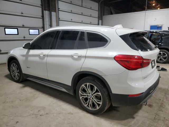 Image 2 of 2017 BMW X1 XDRIVE28I 2017 with VIN WBXHT3C31H5F77920