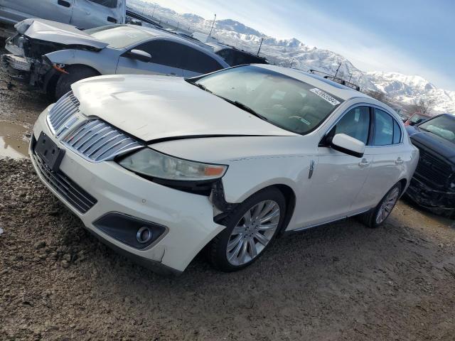 Obraz 2009 LINCOLN MKS  2009