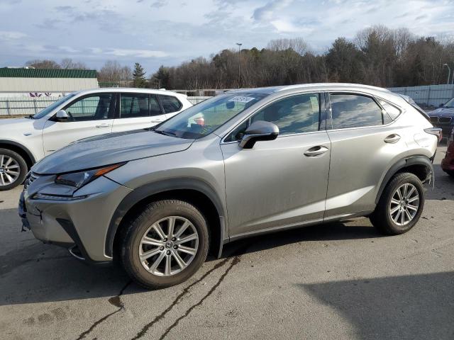 Obraz 2020 LEXUS NX 300 2020