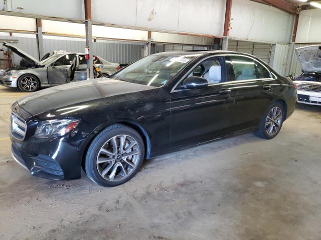 Obraz 1 z 2018 MERCEDES-BENZ E 400 4MATIC 2018 z VIN WDDZF6GB9JA443412