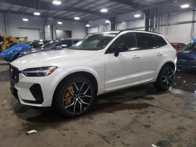 Image 1 of 2022 VOLVO XC60 T8 POLESTAR ENGINEERED 2022 with VIN YV4H60DP5N1013530
