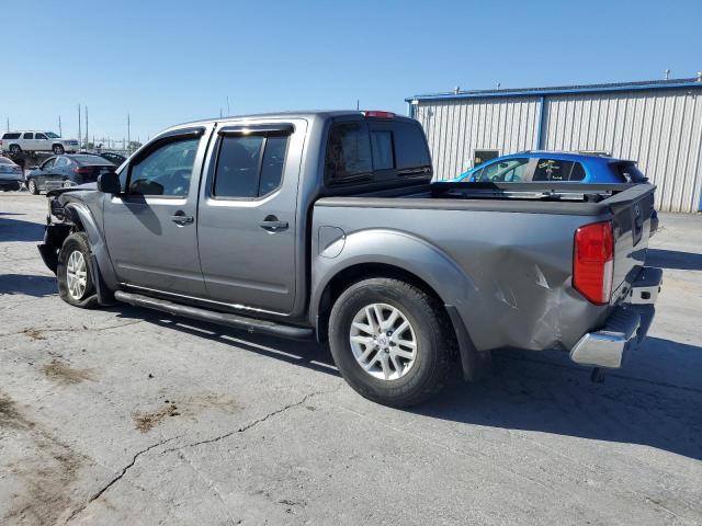 Image 2 of 2017 NISSAN FRONTIER S 2017 with VIN 1N6AD0ER5HN752563