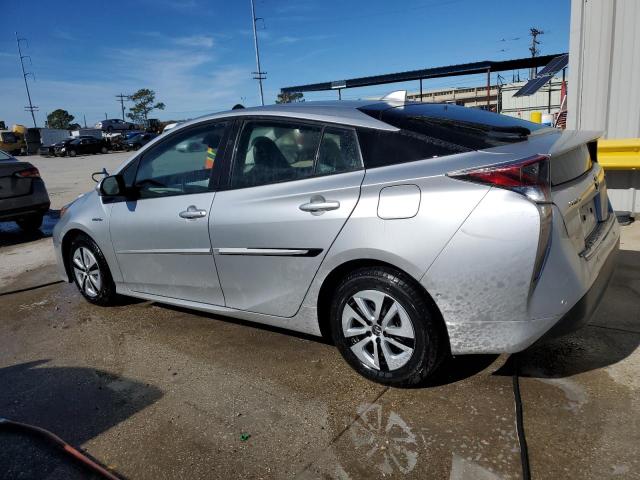 Image 2 of 2017 TOYOTA PRIUS  2017 with VIN JTDKARFU4H3037275