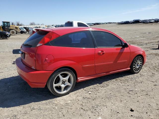 Изображение 3 2003 FORD FOCUS SVT 2003 с VIN 3FAHP39563R186720