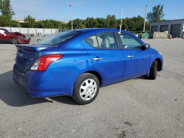 Image 3 of 2016 NISSAN VERSA S 2016 with VIN 3N1CN7APXGL861057