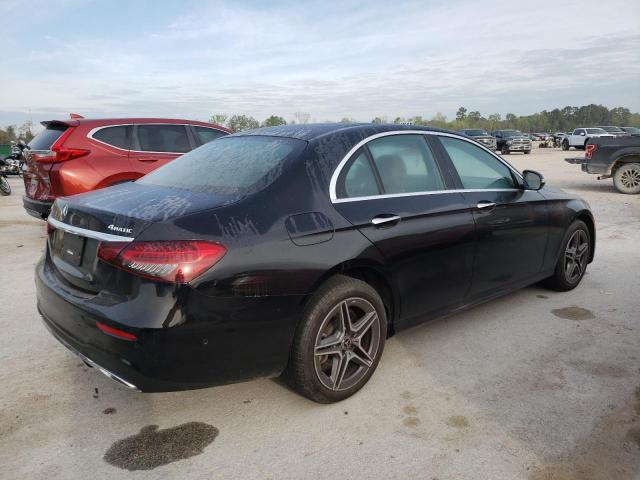 Image 3 of 2021 MERCEDES-BENZ E 450 4MATIC 2021 with VIN W1KZF5KB4MA973051