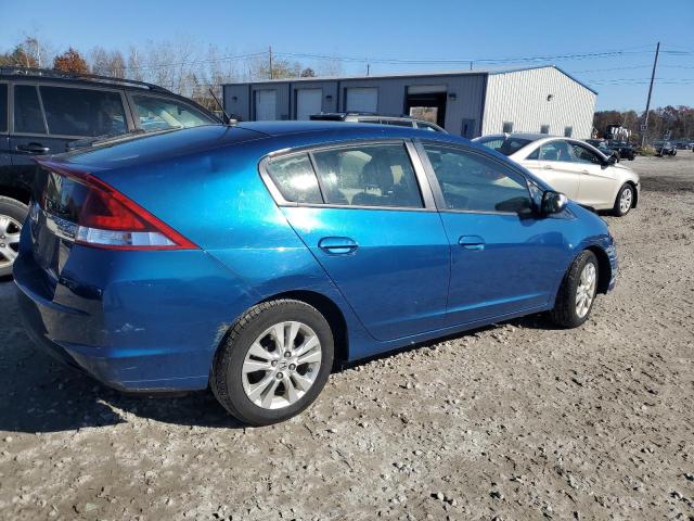 Изображение 3 2014 HONDA INSIGHT EX 2014 с VIN JHMZE2H78ES002286
