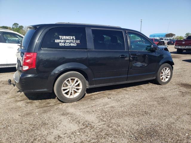 Obraz 3 z 2016 DODGE GRAND CARAVAN SXT 2016 z VIN 2C4RDGCG8GR384493