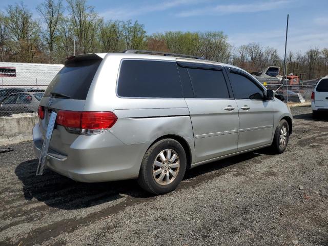 Изображение 3 2008 HONDA ODYSSEY EXL 2008 с VIN 5FNRL38798B008743