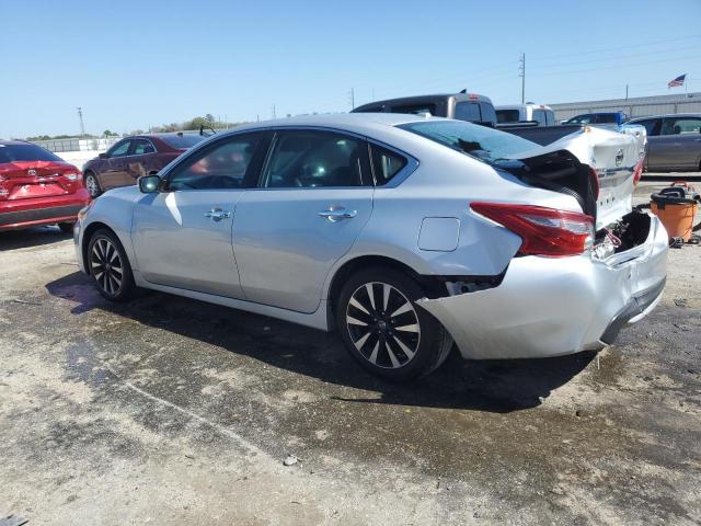 Image 2 of 2018 NISSAN ALTIMA 2.5 2018 with VIN 1N4AL3AP6JC183337