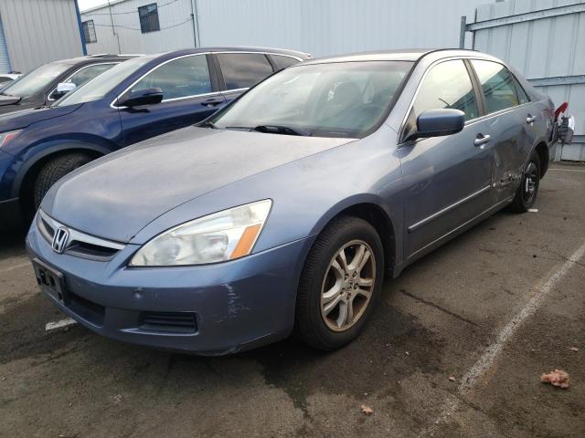 Изображение 2007 HONDA ACCORD SE 2007