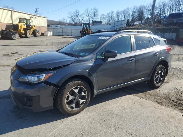 Изображение 1 2020 SUBARU CROSSTREK PREMIUM 2020 с VIN JF2GTAPC6L8211352
