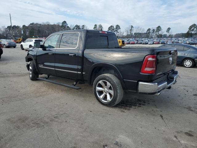Изображение 2 2019 RAM 1500 LIMITED 2019 с VIN 1C6SRFHTXKN503340