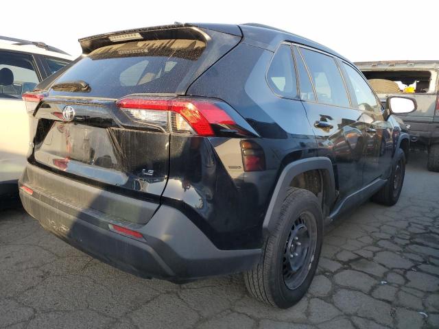 Image 3 of 2020 TOYOTA RAV4 LE 2020 with VIN 2T3H1RFV1LC047868