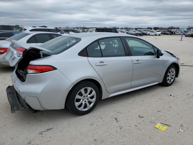 Obraz 3 z 2020 TOYOTA COROLLA LE 2020 z VIN 5YFEPRAE5LP106485