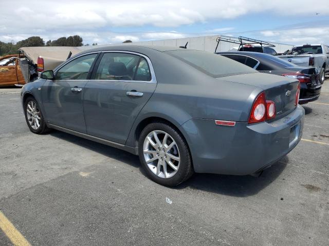 Image 2 of 2008 CHEVROLET MALIBU LTZ 2008 with VIN 1G1ZK57798F155617