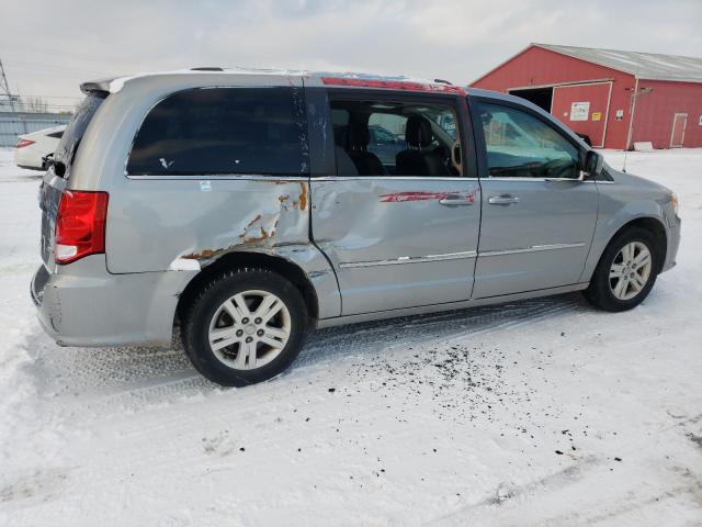 Obraz 3 z 2016 DODGE GRAND CARAVAN CREW 2016 z VIN 2C4RDGDG7GR354609