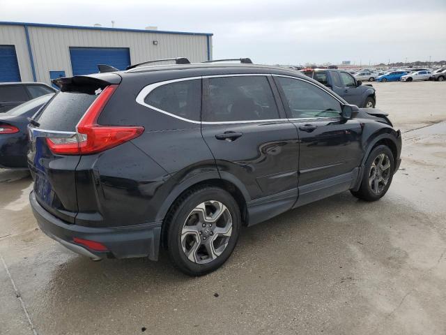 Obraz 3 z 2017 HONDA CR-V EXL 2017 z VIN 5J6RW1H87HL000121