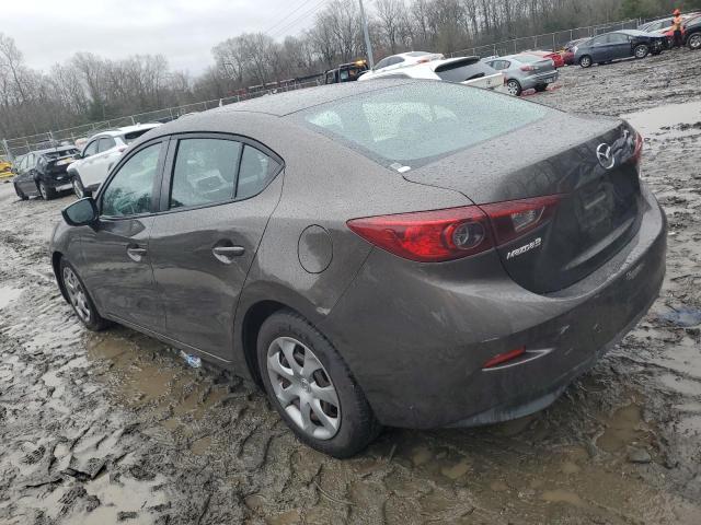 Изображение 2 2014 MAZDA 3 SPORT 2014 с VIN 3MZBM1U72EM103612