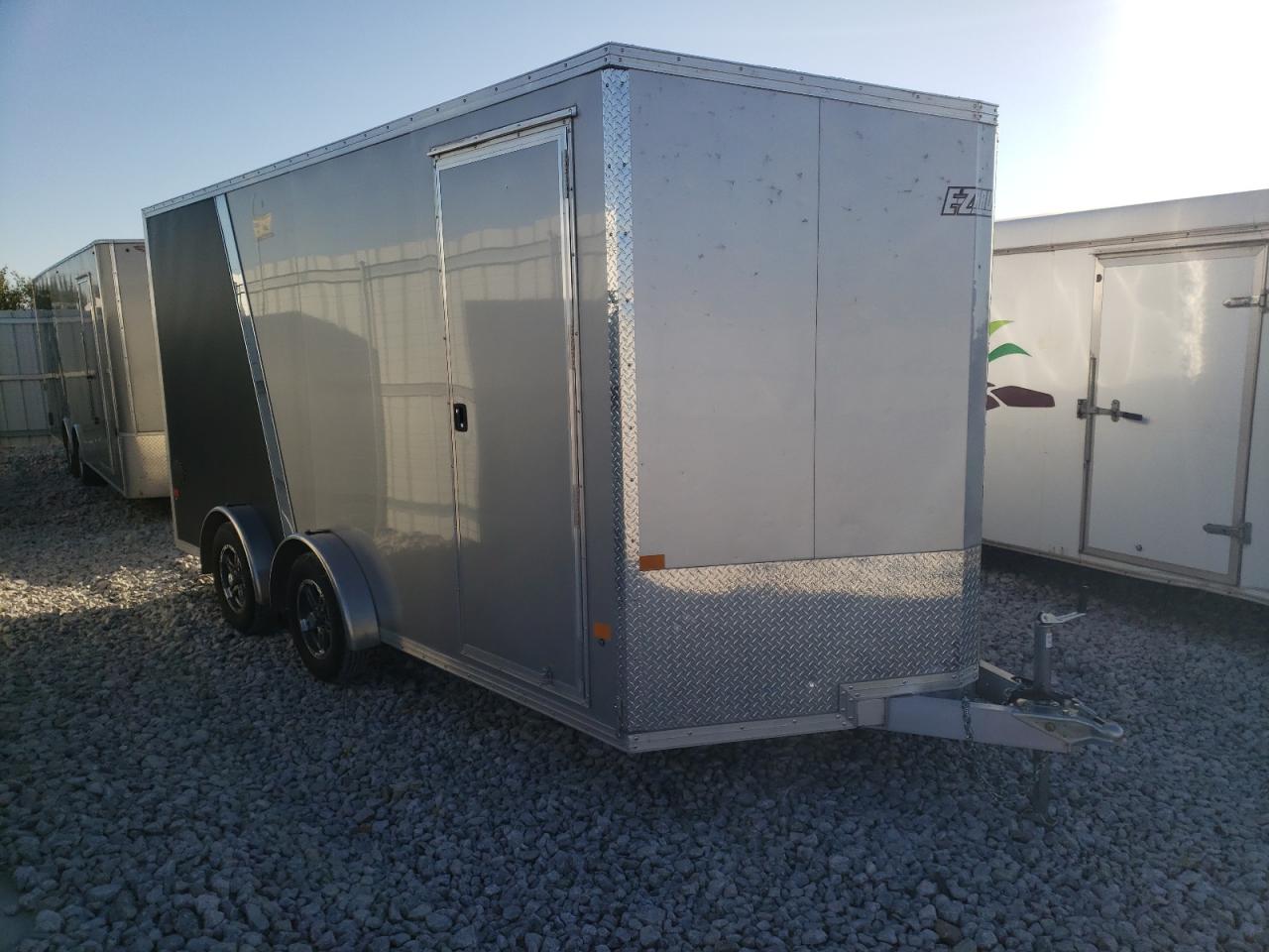 2022 EZ HAULER 2022 image