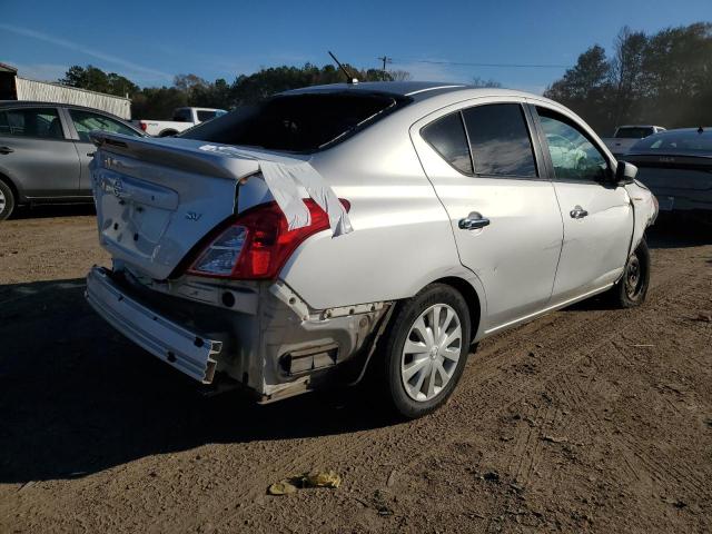Изображение 3 2018 NISSAN VERSA S 2018 с VIN 3N1CN7AP1JL817195