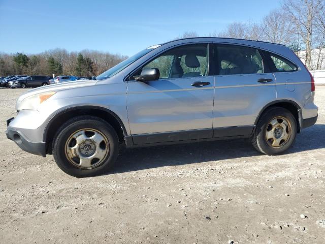 2008 HONDA CR-V LX 2008 image