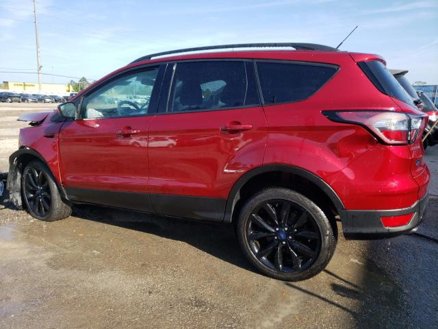 Obraz 2 z 2017 FORD ESCAPE SE 2017 z VIN 1FMCU0GD4HUE43584
