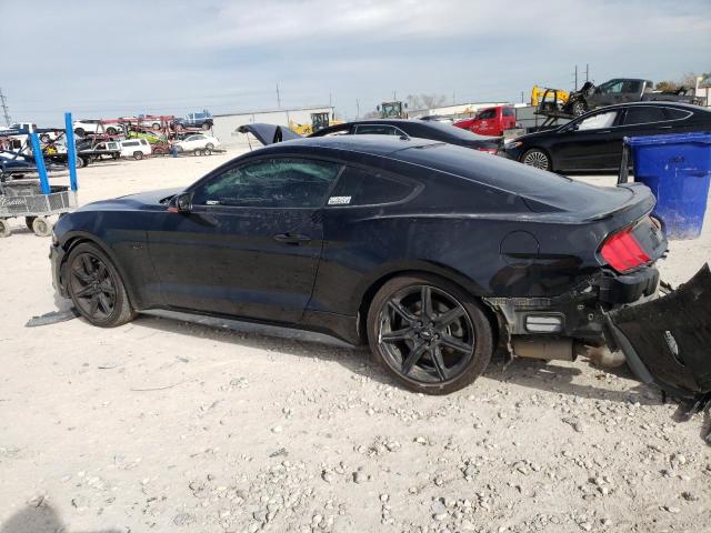 Image 2 of 2018 FORD MUSTANG GT 2018 with VIN 1FA6P8CF3J5180279