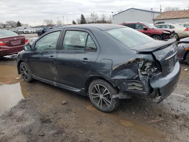 Изображение 2 2009 TOYOTA YARIS  2009 с VIN JTDBT903791299458