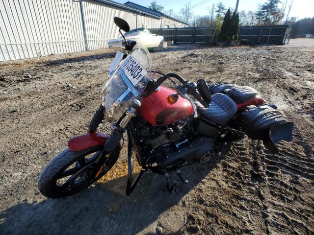 Image 2 of 2023 HARLEY-DAVIDSON FXBBS  2023 with VIN 1HD1YYK15PB016306