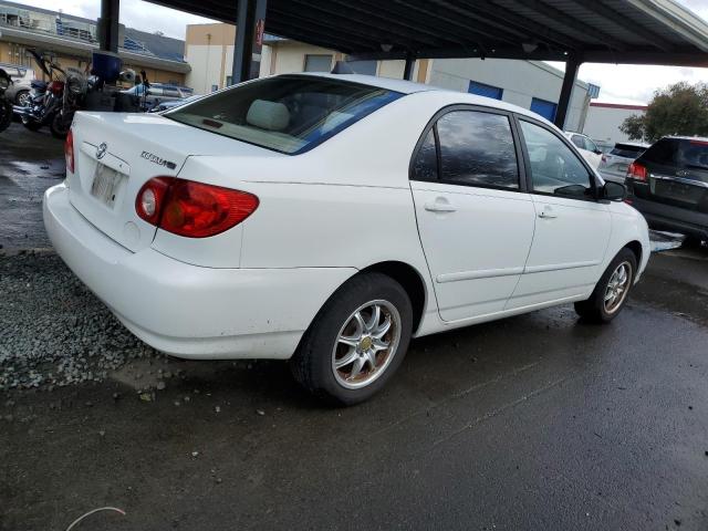 Obraz 3 z 2004 TOYOTA COROLLA CE 2004 z VIN JTDBR32E442020271