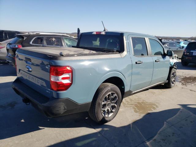 Изображение 3 2023 FORD MAVERICK XL 2023 с VIN 3FTTW8F94PRA11173