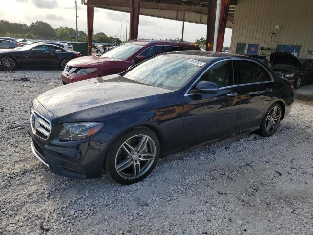 Obraz 1 z 2017 MERCEDES-BENZ E 300 2017 z VIN WDDZF4JB1HA108958