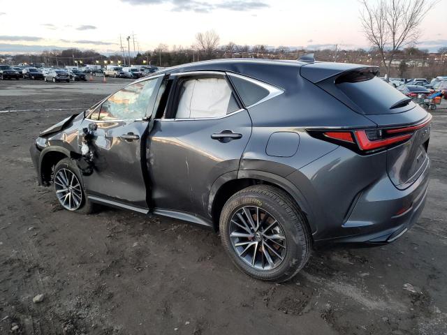 Obraz 2 z 2023 LEXUS NX 350 2023 z VIN 2T2GGCEZ4PC027507