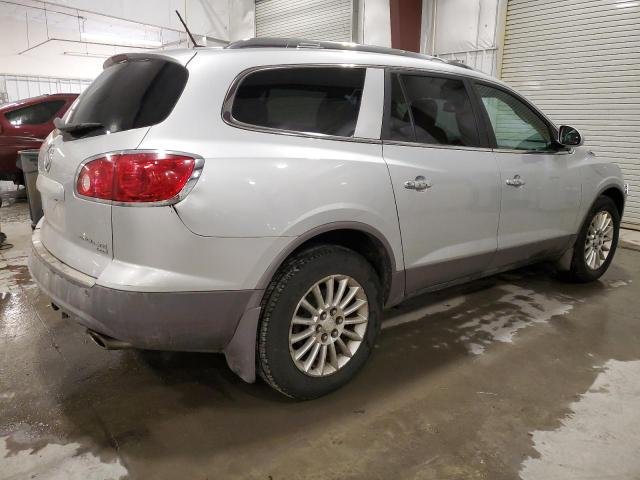 Obraz 3 z 2011 BUICK ENCLAVE CXL 2011 z VIN 5GAKVBED6BJ340088