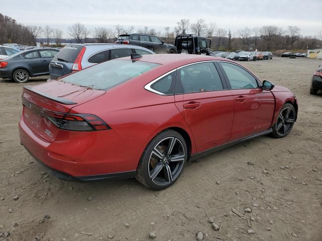 Изображение 3 2023 HONDA ACCORD HYBRID SPORT 2023 с VIN 1HGCY2F58PA008969