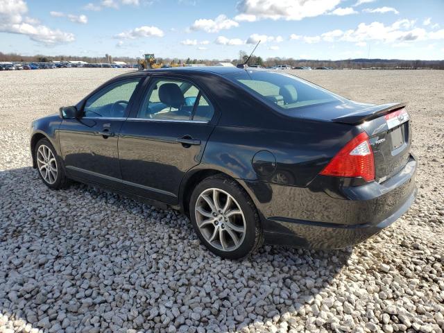 Obraz 2 z 2011 FORD FUSION SEL 2011 z VIN 3FAHP0JG8BR260682