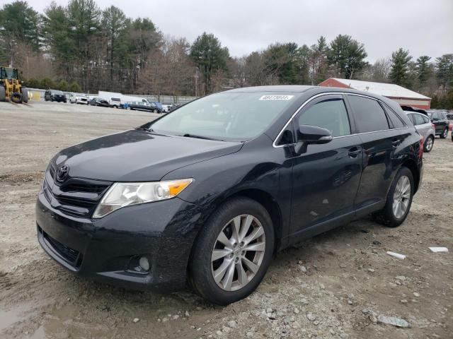 Image 1 of 2013 TOYOTA VENZA LE 2013 with VIN 4T3BA3BB0DU043308