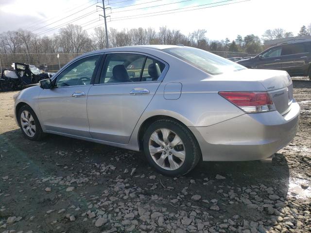 Изображение 2 2009 HONDA ACCORD EXL 2009 с VIN 1HGCP36859A031003