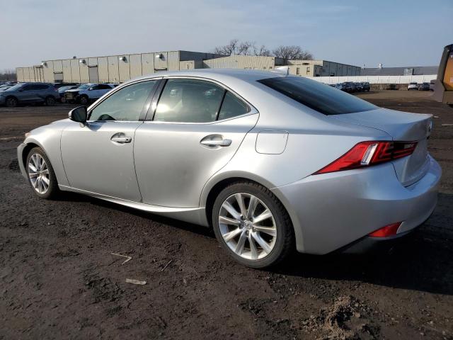 Obraz 2 z 2014 LEXUS IS 250 2014 z VIN JTHCF1D2XE5007270