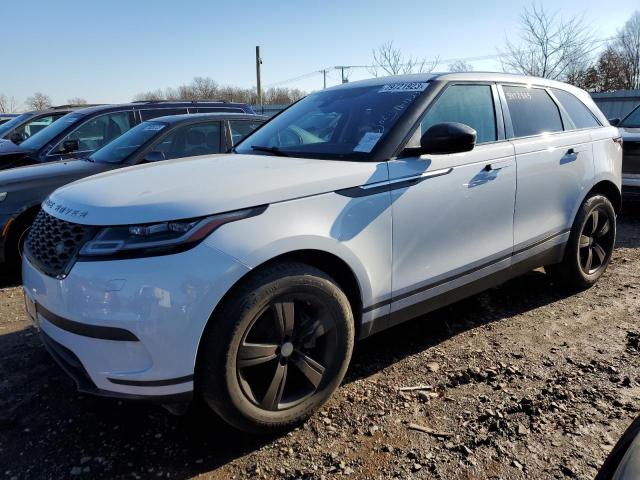Image 1 of 2018 LAND ROVER RANGE ROVER VELAR S 2018 with VIN SALYB2RX3JA710412