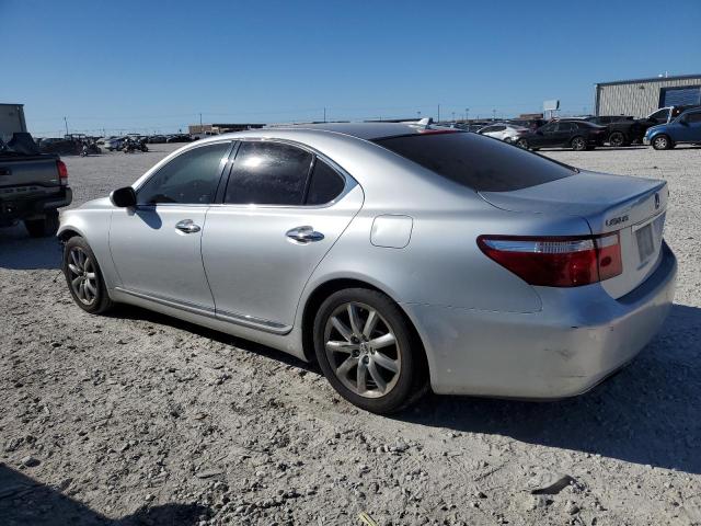 Obraz 2 z 2007 LEXUS LS 460 2007 z VIN JTHBL46F075018920